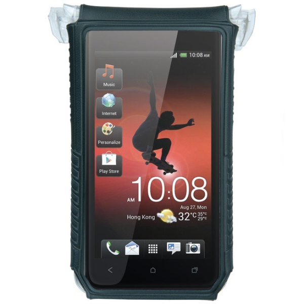 Sac étanche Smartphone 3-4"