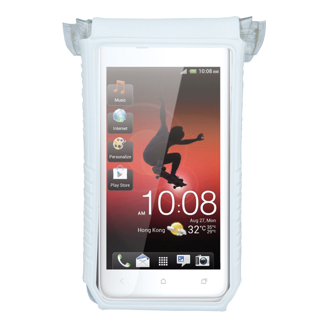 Sac étanche Smartphone 3-4"