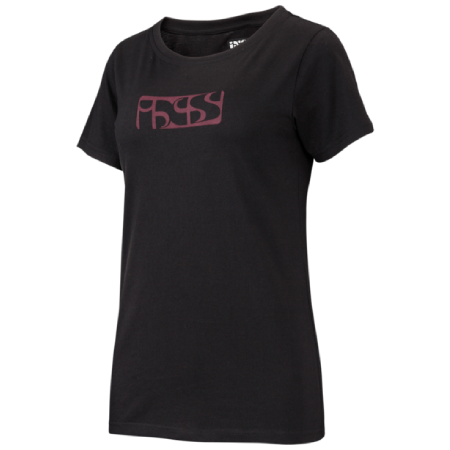 Womens Logo Tee