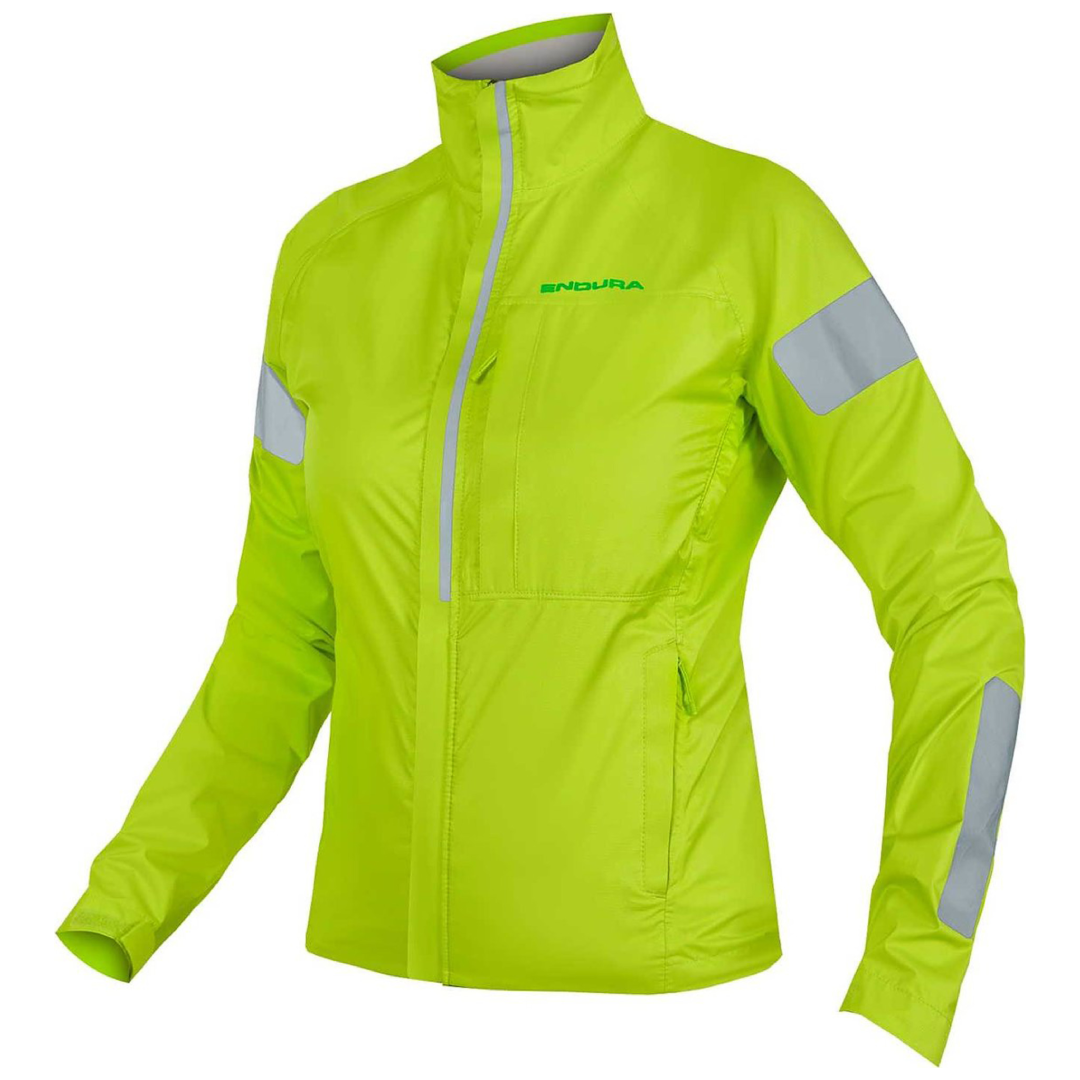Veste Urban Luminite Femme