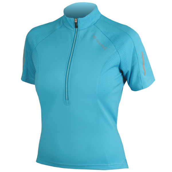 Maillot à manches courtes Xtract pour femmes