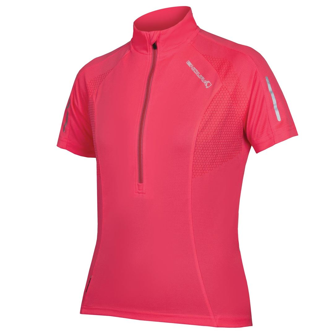 Maillot à manches courtes Xtract pour femmes