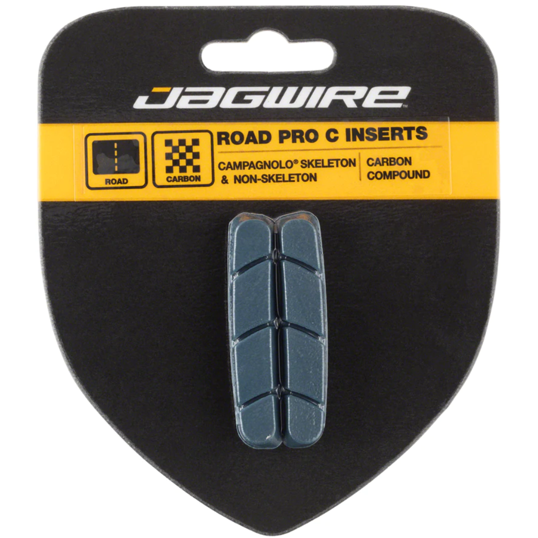 Campagnolo Road Pro Carbon Brake Pad Inserts