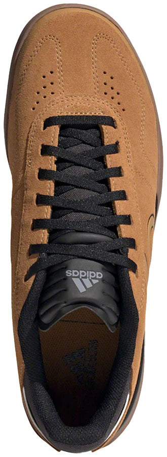 Mens Sleuth DLX Suede