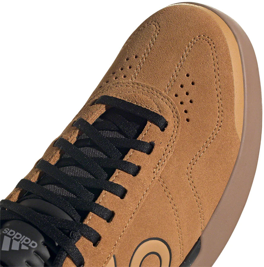 Mens Sleuth DLX Suede