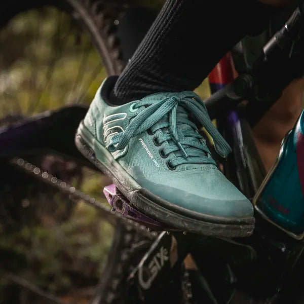 Womens Freerider Pro Primeblue