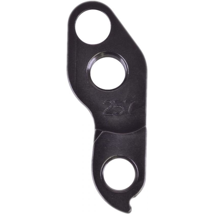 Patte de dérailleur 257