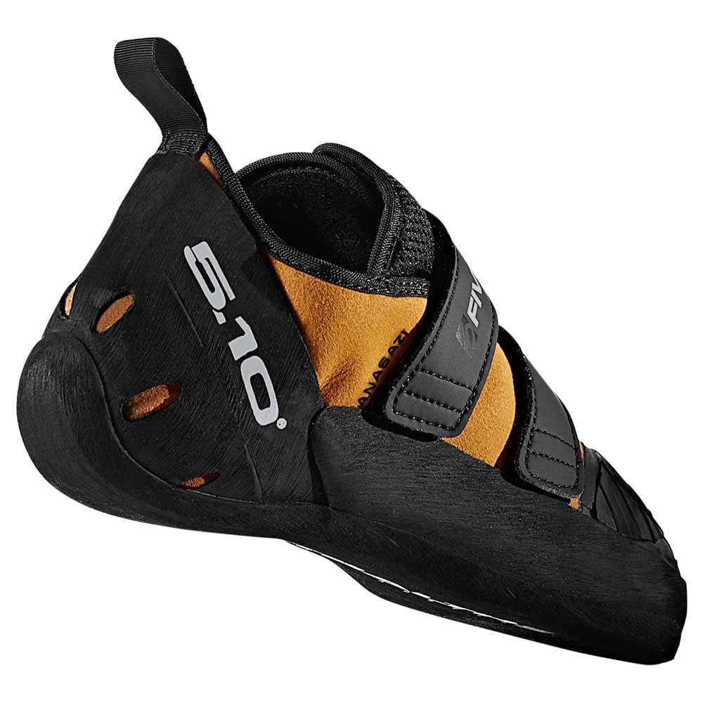 Anasazi Pro Mens Climbing Shoe