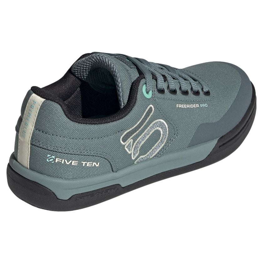 Womens Freerider Pro Primeblue