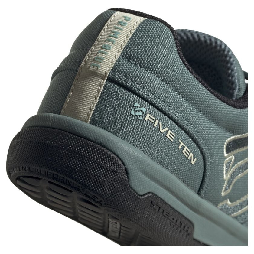 Womens Freerider Pro Primeblue