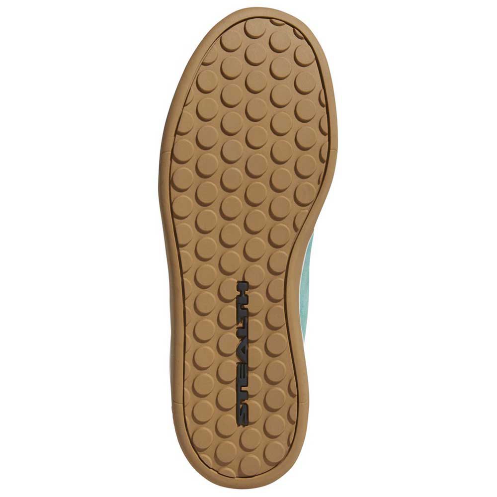 Womens Sleuth DLX Suede