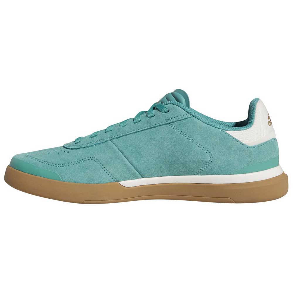 Womens Sleuth DLX Suede