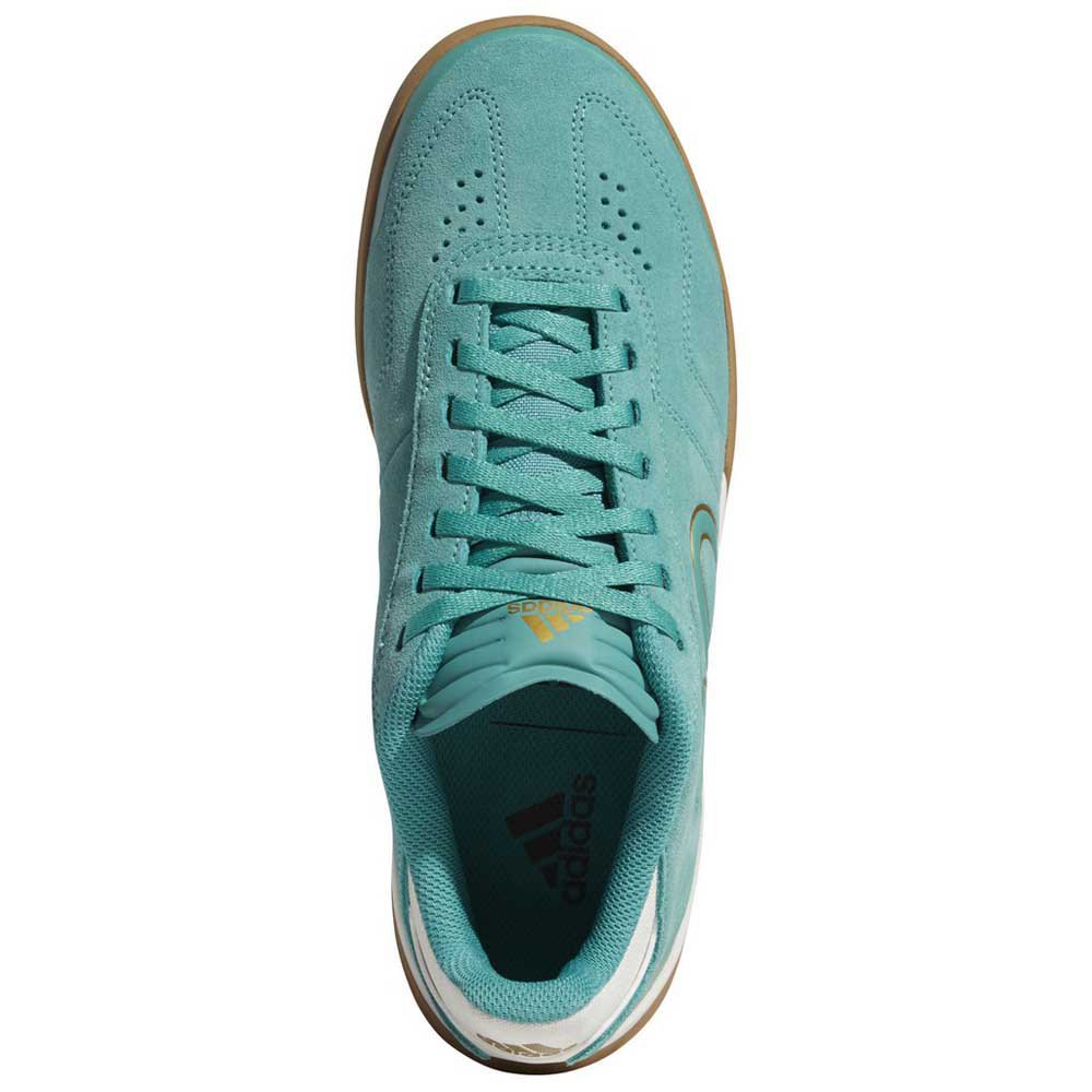 Womens Sleuth DLX Suede