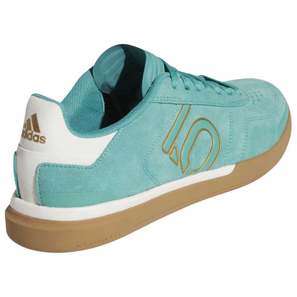 Womens Sleuth DLX Suede