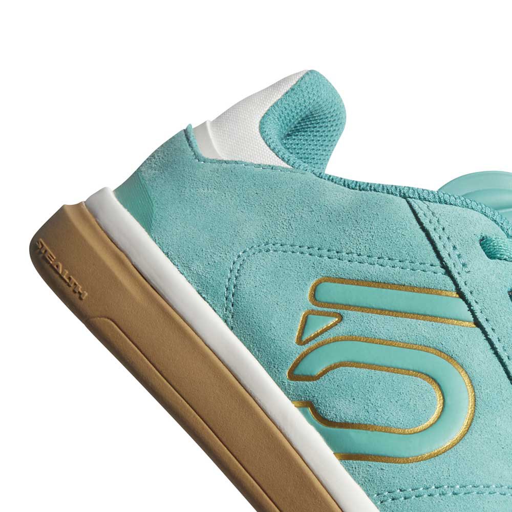 Womens Sleuth DLX Suede