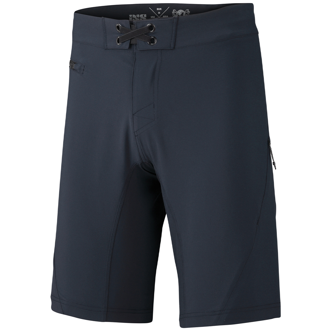 Mens Flow XTG Gravel/Trail Shorts
