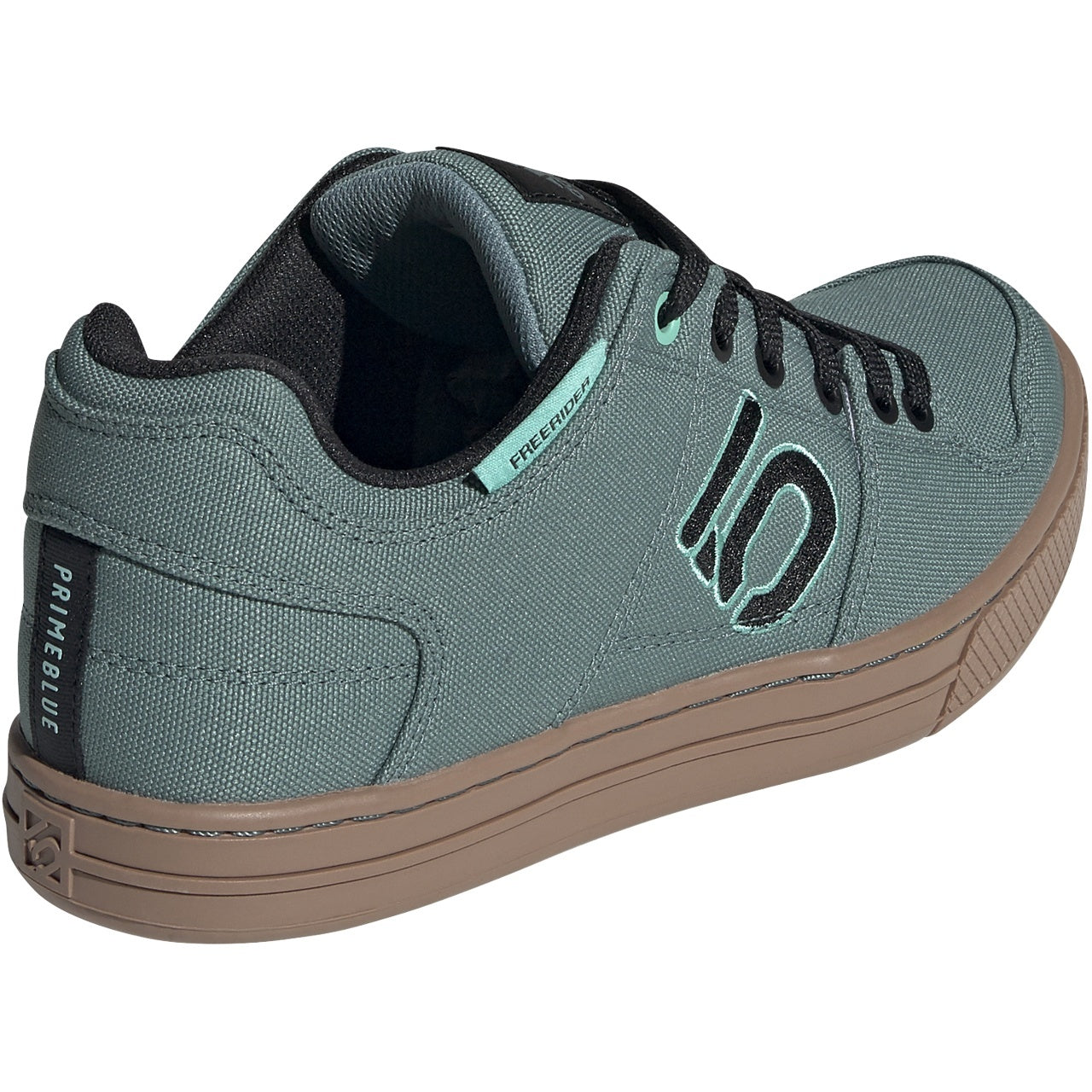 Womens Freerider Primeblue