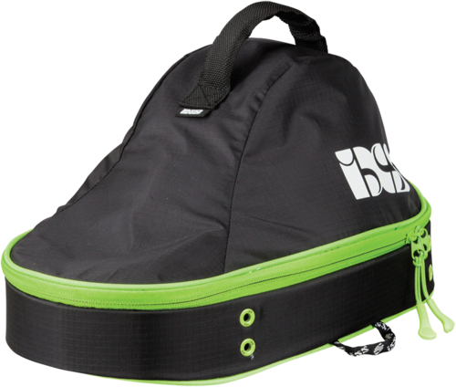 Sac pour casque de trail