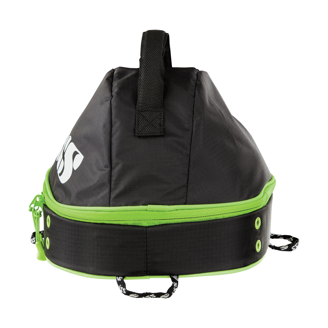 Sac pour casque de trail