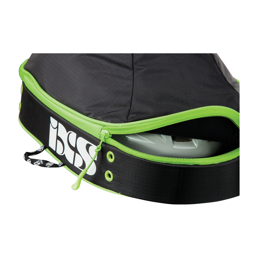 Sac pour casque de trail