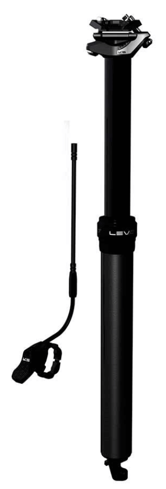 Tige de selle télescopique interne LEV-Ci