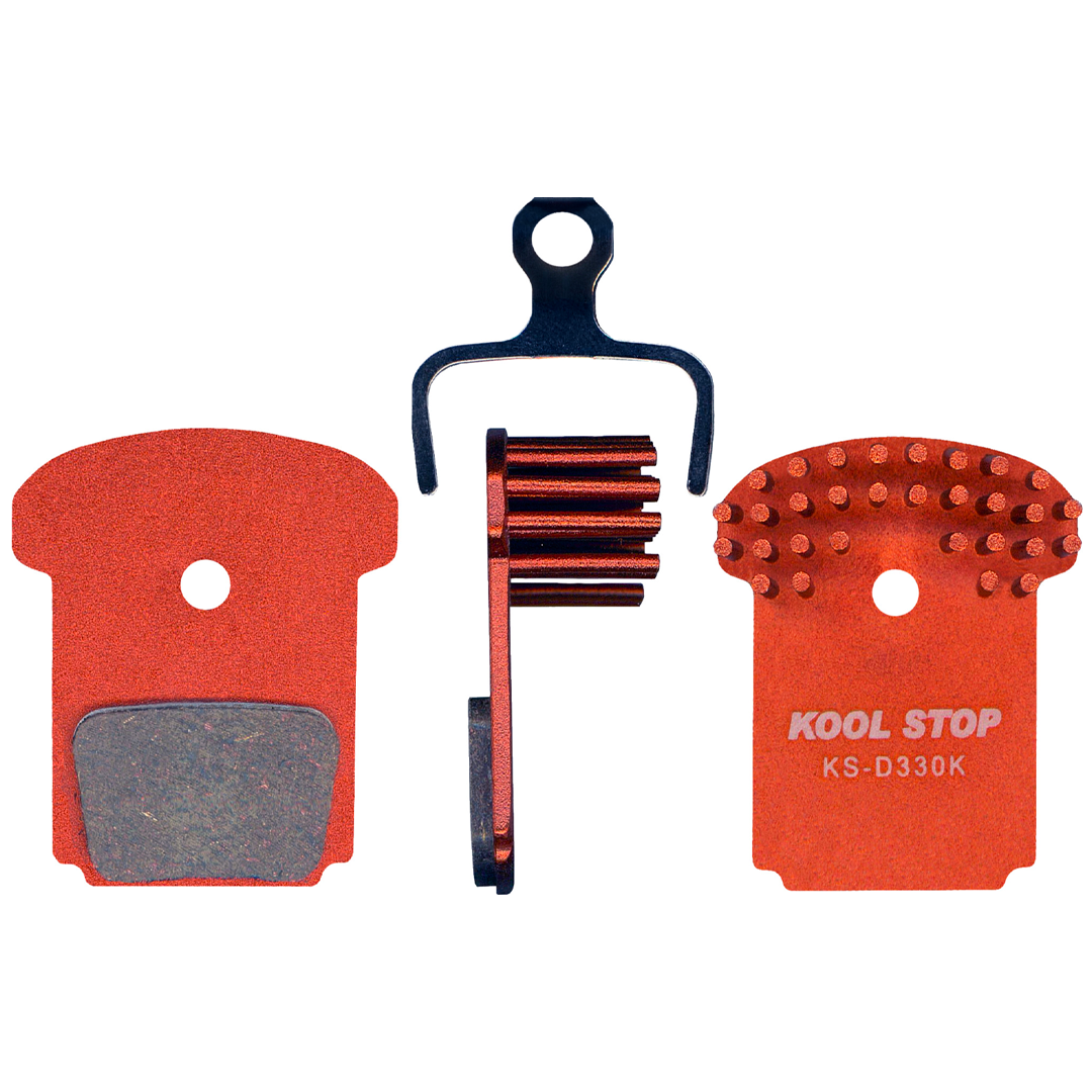 Aero-Kool Disc Brake Pad - Formula One