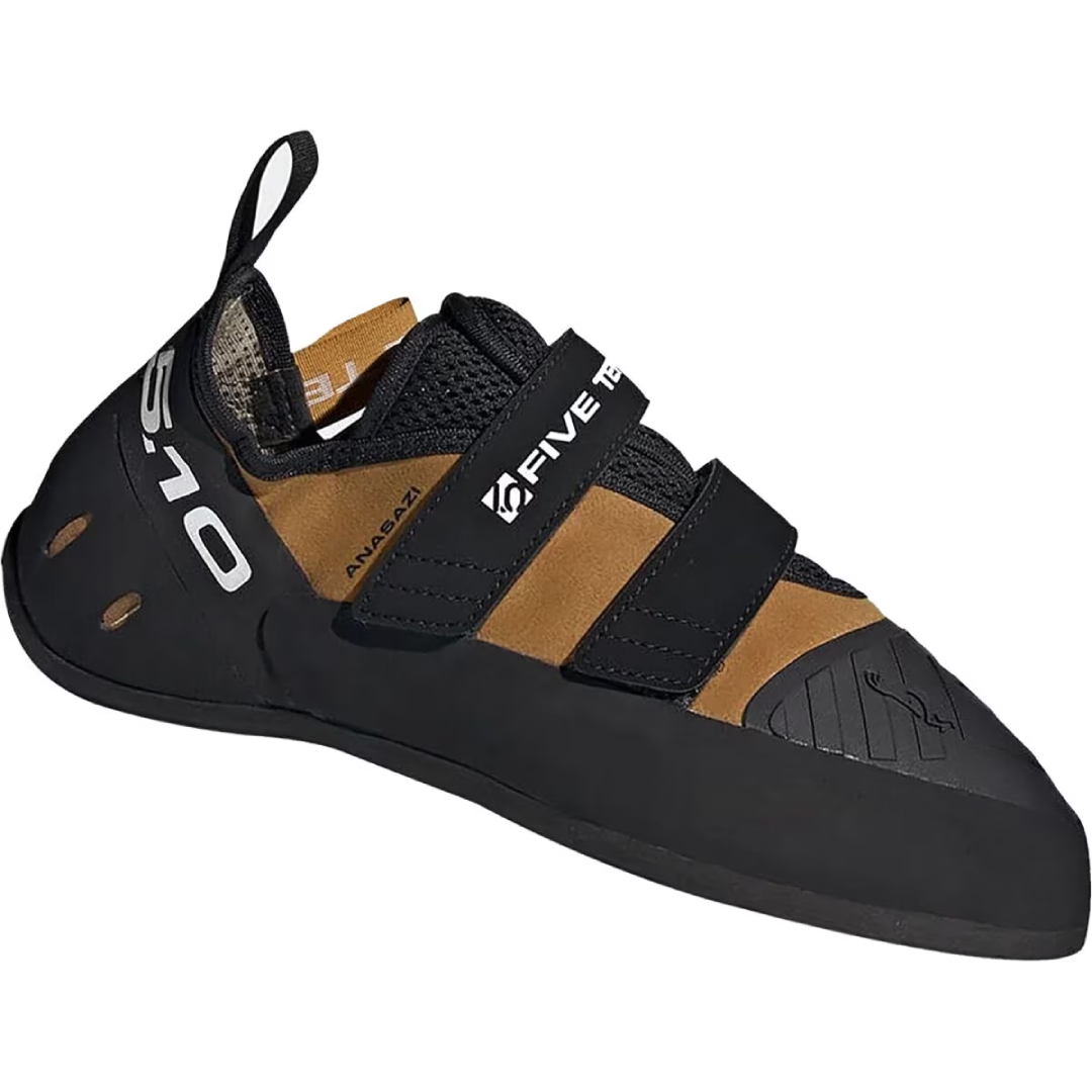 Anasazi Pro Mens Climbing Shoe