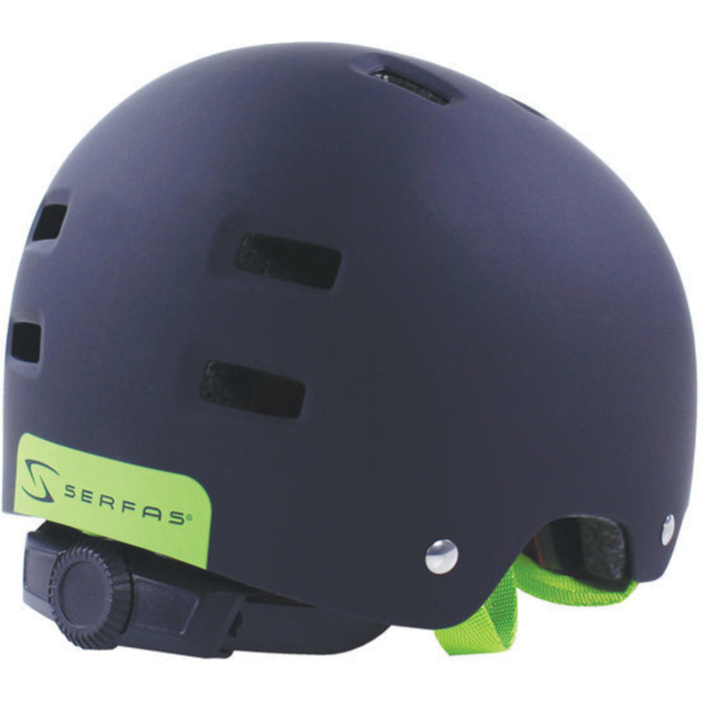 Casque Seau