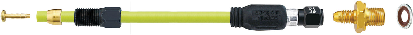 Pro Quick-Fit Adapter Magura Gustav