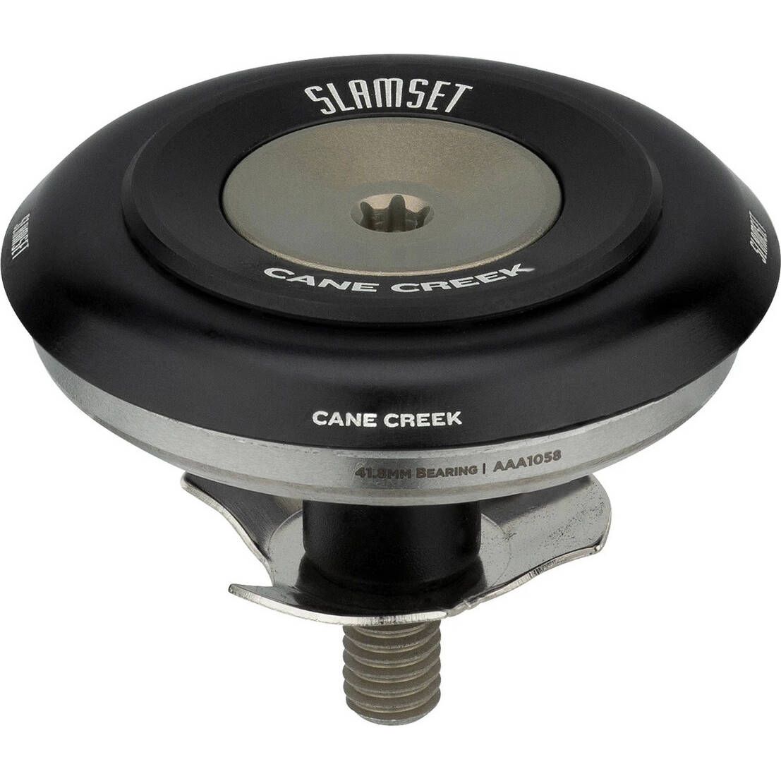 Slamset Tapered Complete Assembly IS42/IS52