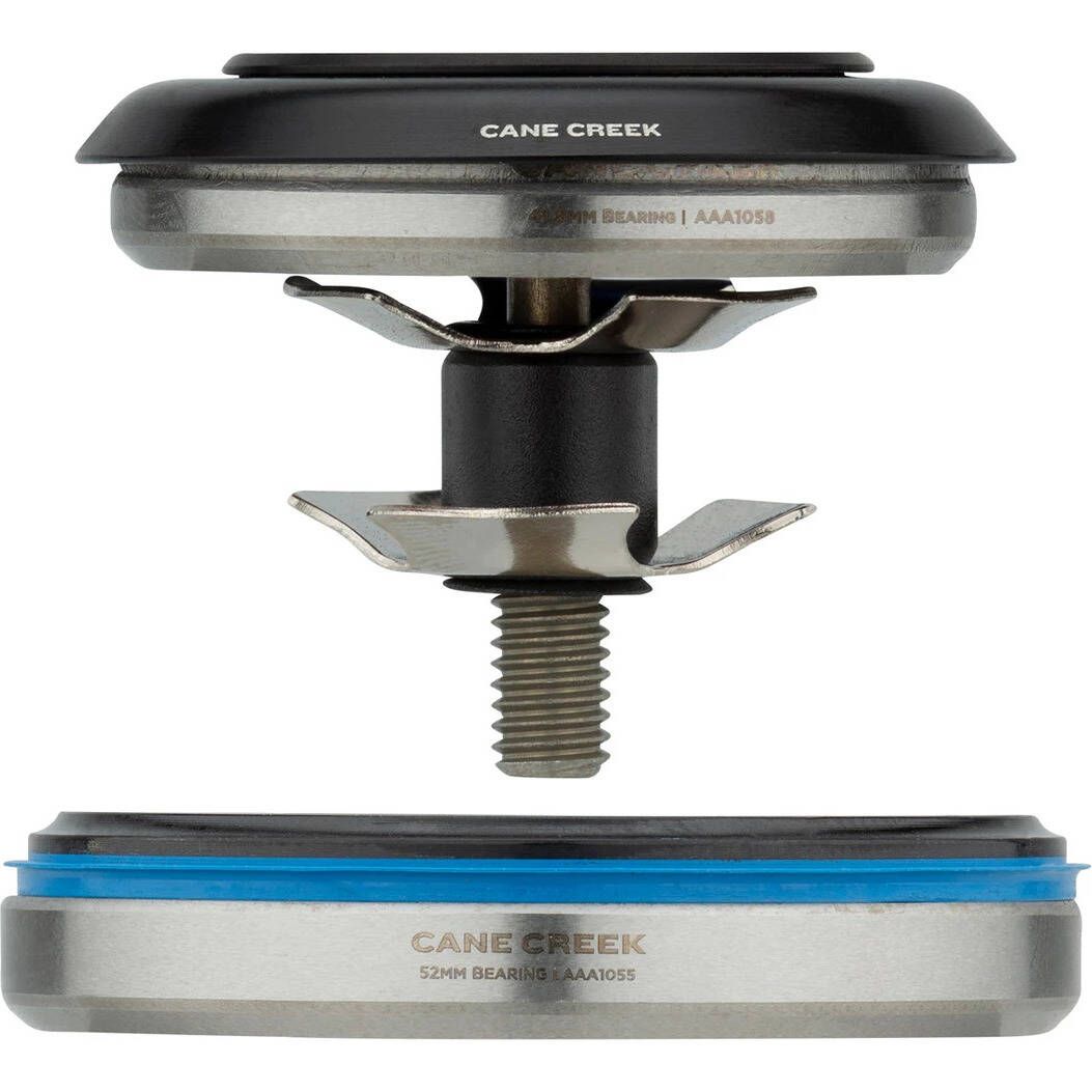Slamset Tapered Complete Assembly IS42/IS52