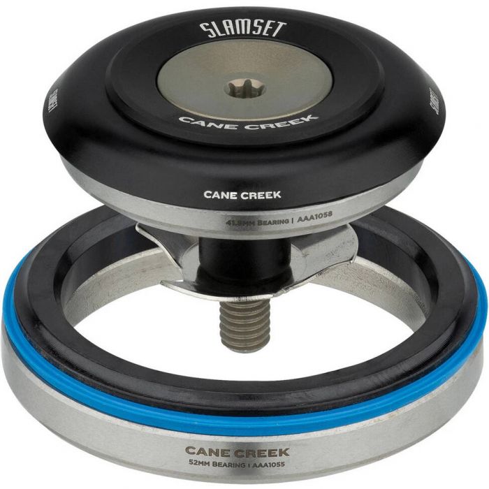 Slamset Tapered Complete Assembly IS42/IS52