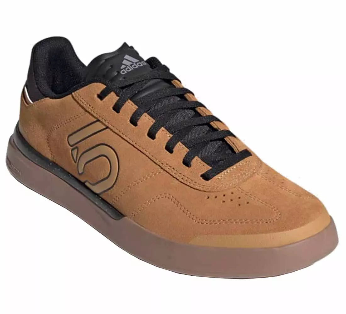 Mens Sleuth DLX Suede