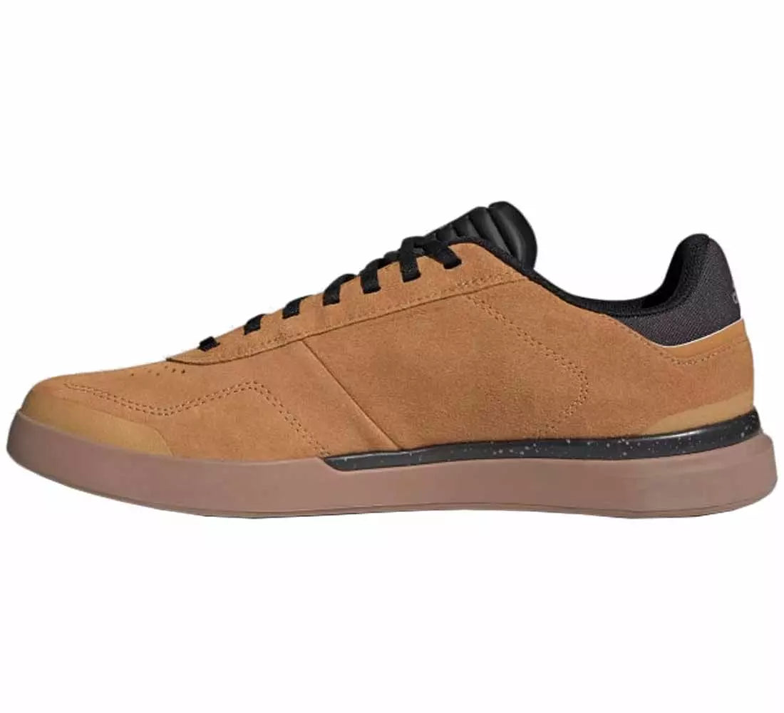 Mens Sleuth DLX Suede