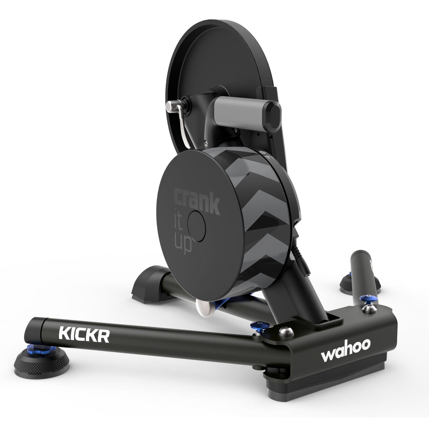 Entraîneur de puissance intelligent KICKR V6