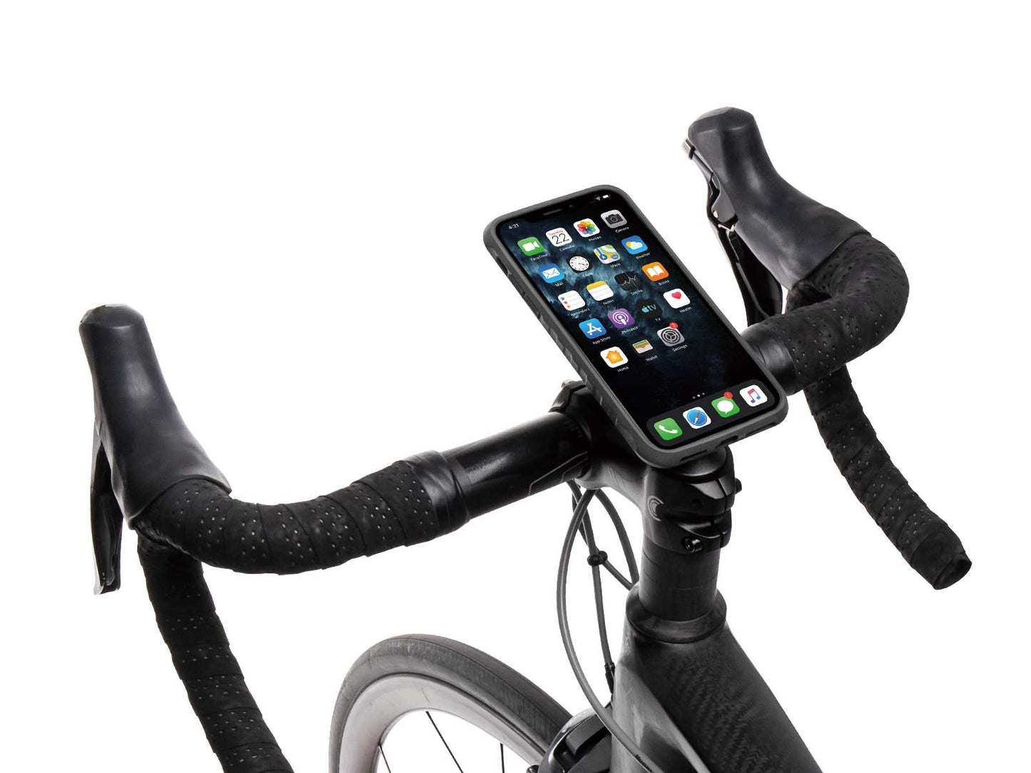 RideCase iPhone 11 Pro