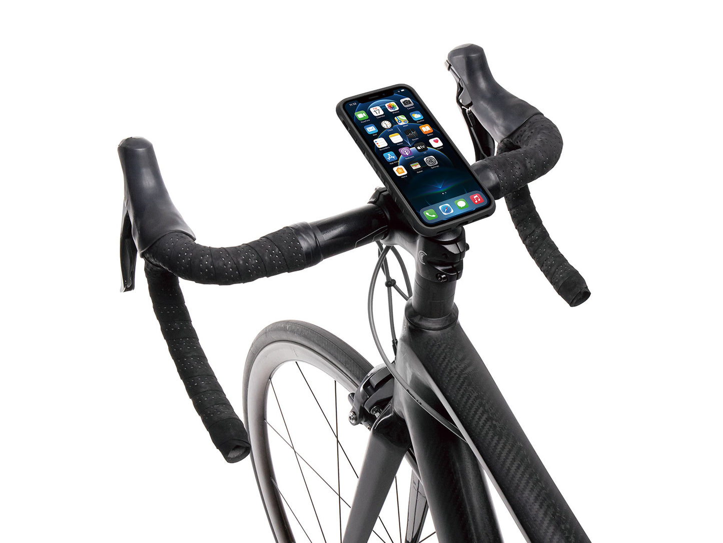 RideCase iPhone 12 Pro Max