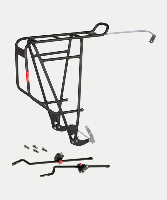 Streamliner 29'er DLX Rack