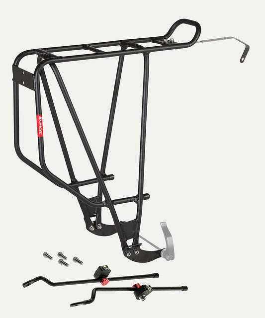 Streamliner Disc DLX Rack
