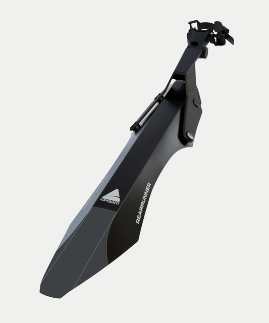 Rearrunner Fender