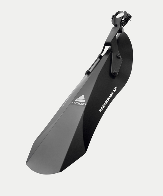 Rearrunner Fat Fender