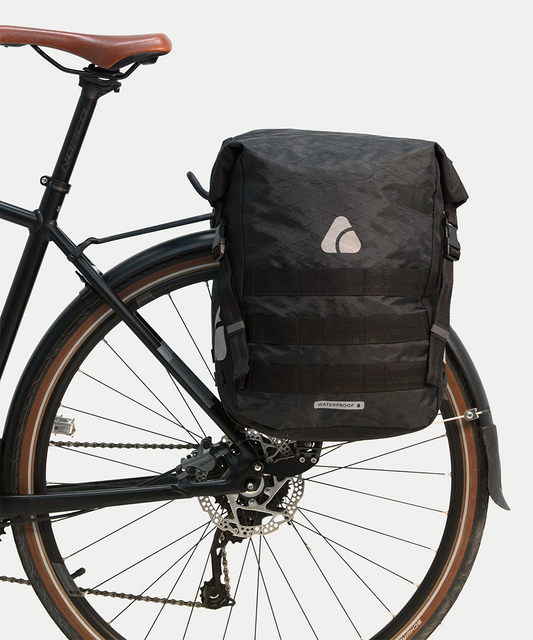 Ocean-X Pannierpack 45+
