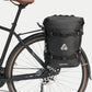Ocean-X Laptop Pannierpack 18+