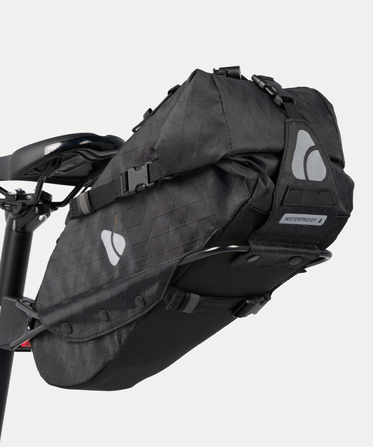 Ocean-X Railpack QR6+
