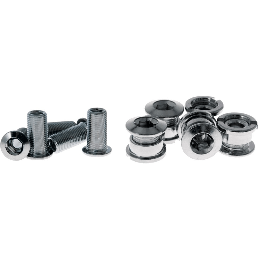 Chainring Bolts (4 Pack) - 11mm