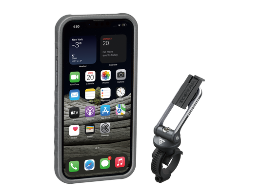 RideCase iPhone 13 Pro Max