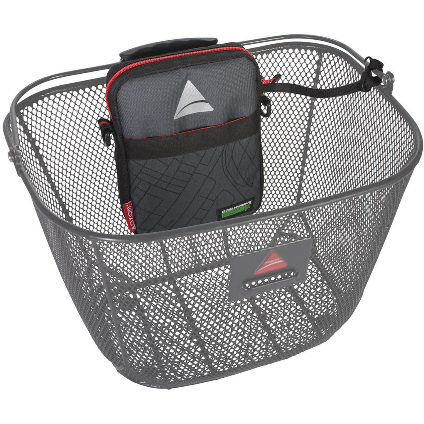 Seymour Oceanweave Basketpack