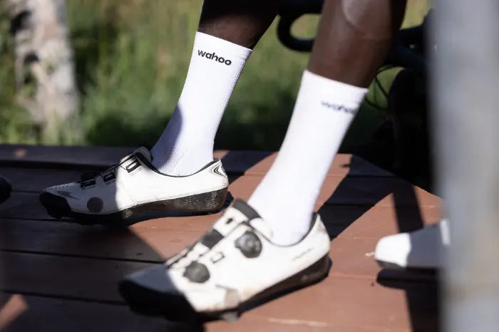 Le Col Cycling Compression Socks