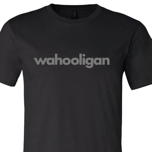 Wahooligan T-Shirt