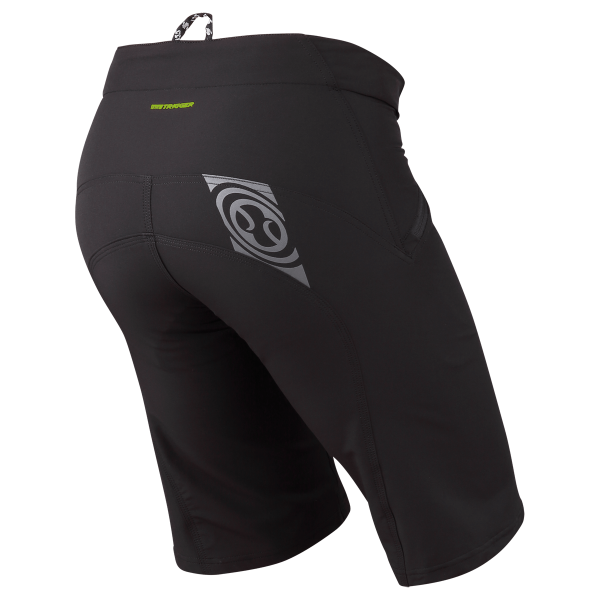 Trigger-X Race Mens Shorts